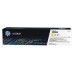 Toner HP CF352A Galben, 1000 pagini Toner HP CF352A Galben, 1000 pagini
