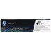 Toner HP CF350A Negru, 1.300 pagini Toner HP CF350A Negru, 1.300 pagini