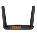 Router wireless TP-Link TL-MR6400 Wi-Fi 4 Single Band 300 Mbps, 4G LTE