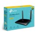 Router wireless TP-Link TL-MR6400 Wi-Fi 4 Single Band 300 Mbps, 4G LTE