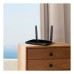 Router wireless TP-Link TL-MR6400 Wi-Fi 4 Single Band 300 Mbps, 4G LTE