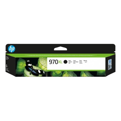 Cartus Cerneala HP 971XL Negru 173.5ml/9200 pagini XL Cartus Cerneala HP 971XL Negru 173.5ml/9200 pagini XL