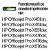 Cartus Cerneala HP 971XL Negru 173.5ml/9200 pagini XL Cartus Cerneala HP 971XL Negru 173.5ml/9200 pagini XL