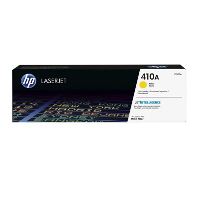 Toner HP CF412A Galben, 2300 pagini