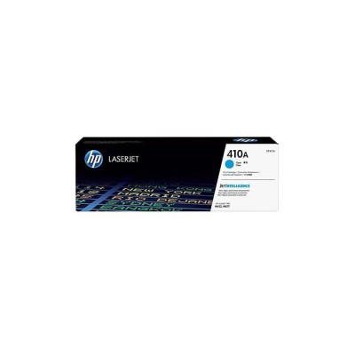 Toner HP CF411A Cyan, 2.300 pagini Toner HP CF411A Cyan, 2.300 pagini