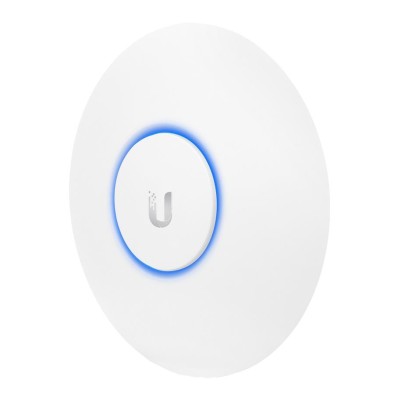 Access Point Ubiquiti UniFi UAP-AC-PRO interior, Wi-Fi 5 Dual Band 1300 Mbps, PoE+, Cloud/Controller
