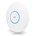 Access Point Ubiquiti UniFi UAP-AC-PRO interior, Wi-Fi 5 Dual Band 1300 Mbps, PoE+, Cloud/Controller