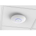 Access Point Ubiquiti UniFi UAP-AC-PRO interior, Wi-Fi 5 Dual Band 1300 Mbps, PoE+, Cloud/Controller