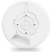 Access Point Ubiquiti UAP-AC-LITE interior, Wi-Fi 5 Dual Band 867 Mbps, PoE, Cloud/Controller