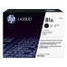 Toner HP CF281A Negru (XXL), 10.500 pagini Toner HP CF281A Negru (XXL), 10.500 pagini