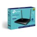 Router wireless TP-Link Archer MR200 Wi-Fi 5 Dual Band 733 Mbps, 4G LTE