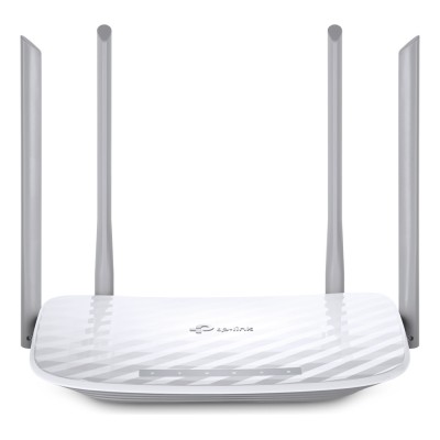 Router wireless TP-Link Archer C50 Wi-Fi 5 Dual Band 1167 Mbps Router wireless TP-Link Archer C50 Wi-Fi 5 Dual Band 1167 Mbps