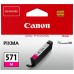 Cartus Cerneala Canon CLI-571M Magenta 7ml Cartus Cerneala Canon CLI-571M Magenta 7ml