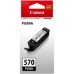 Cartus Cerneala Canon PGI-570 PGBK Negru 15ml Cartus Cerneala Canon PGI-570 PGBK Negru 15ml