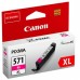 Cartus Cerneala Canon CLI-571XL Magenta 11ml XL