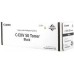 Toner Canon CF9436B002AA Negru (XXL), 17600 pagini