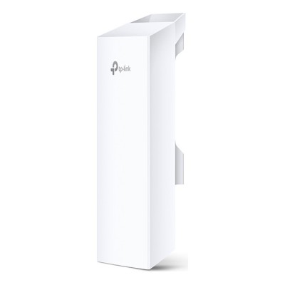 Access Point TP-Link Pole-Mount CPE210, Wi-Fi 4 Single Band 2.4 GHz 300 Mbps, PoE