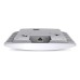 Access Point TP-Link Omada EAP110 interior, Wi-Fi 4 2.4 GHz 300 Mbps, PoE (Passive 24V), Standalone