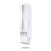 Access Point TP-Link Pole-Mount CPE510 exterior, Wi-Fi 4 5 GHz 300 Mbps, PoE