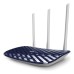 Router wireless TP-Link Archer C20 Wi-Fi 5 Dual Band AC750 (733 Mbps)