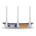 Router wireless TP-Link Archer C20 Wi-Fi 5 Dual Band AC750 (733 Mbps)