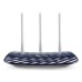 Router wireless TP-Link Archer C20 Wi-Fi 5 Dual Band AC750 (733 Mbps)