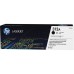 Toner HP CF380A Negru, 2.400 pagini Toner HP CF380A Negru, 2.400 pagini