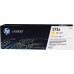 Toner HP CF382A Galben (XL), 2700 pagini Toner HP CF382A Galben (XL), 2700 pagini