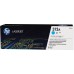 Toner HP CF381A Cyan, 2700 pagini Toner HP CF381A Cyan, 2700 pagini