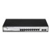 Switch D-Link DGS-1210-10 8 porturi Gigabit Administrabil + SFP uplink, Rack 19\ Switch D-Link DGS-1210-10 8 porturi Gigabit Administrabil + SFP uplink, Rack 19\