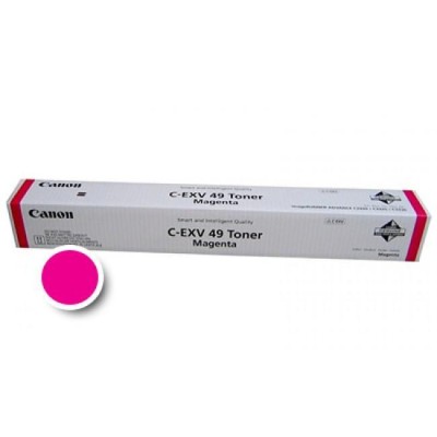 Toner Canon CF8526B002AA Magenta (XXL), 19000 pagini Toner Canon CF8526B002AA Magenta (XXL), 19000 pagini