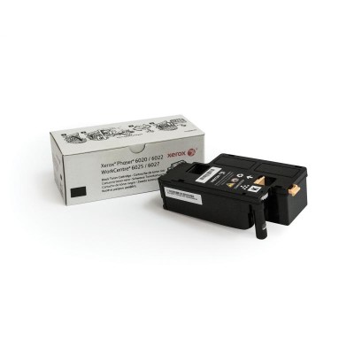 Toner Xerox 106R02763 Negru, 2000 pagini