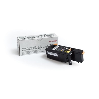 Toner Xerox 106R02762 Galben, 1000 pagini Toner Xerox 106R02762 Galben, 1000 pagini