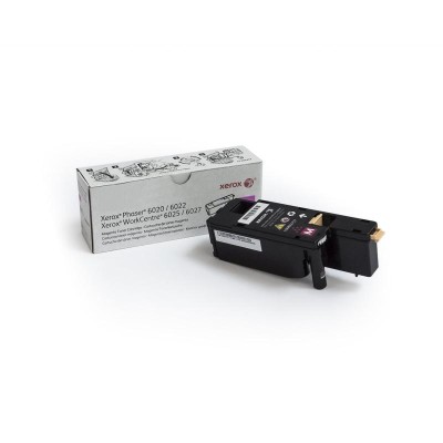 Toner Xerox 106R02761 Magenta, 1000 pagini Toner Xerox 106R02761 Magenta, 1000 pagini