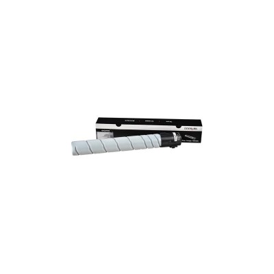Toner Lexmark 64G0H00 Negru (XXL), 32.500 pagini