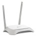 Router wireless TP-Link TL-WR840N Wi-Fi 4 Single Band 2.4 GHz 300 Mbps Router wireless TP-Link TL-WR840N Wi-Fi 4 Single Band 2.4 GHz 300 Mbps