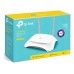 Router wireless TP-Link TL-WR840N Wi-Fi 4 Single Band 2.4 GHz 300 Mbps Router wireless TP-Link TL-WR840N Wi-Fi 4 Single Band 2.4 GHz 300 Mbps
