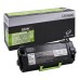 Toner Lexmark 52D2H0E Negru (XXL), 25000 pagini Toner Lexmark 52D2H0E Negru (XXL), 25000 pagini