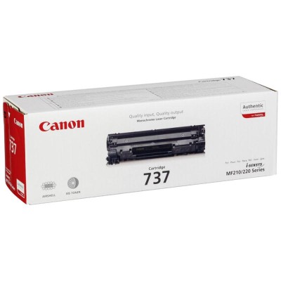Toner Canon CH9435B002AA Negru, 2400 pagini Toner Canon CH9435B002AA Negru, 2400 pagini