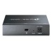 Switch TP-Link TL-SG105E 5 porturi Gigabit Administrabil Switch TP-Link TL-SG105E 5 porturi Gigabit Administrabil