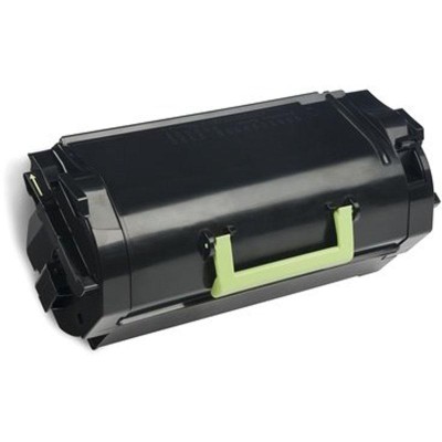 Toner Lexmark 50F2X0E Negru (XXL), 10.000 pagini Toner Lexmark 50F2X0E Negru (XXL), 10.000 pagini