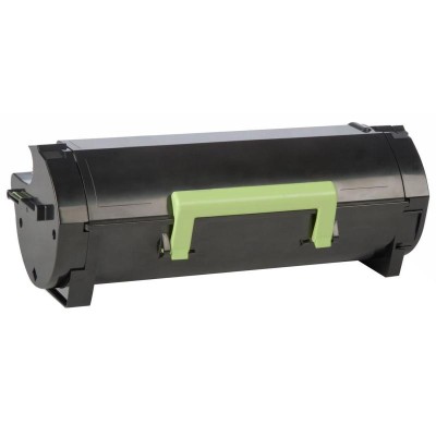 Toner Lexmark 50F2U0E Negru (XXL), 20.000 pagini