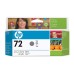 Cartus Cerneala HP 72 Gri 130ml
