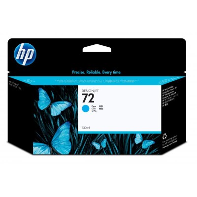 Cartus Cerneala HP 72 Gri 130ml