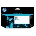 Cartus Cerneala HP 72 Gri 130ml