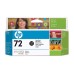 Cartus Cerneala HP 72 Negru 130ml