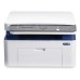 Multifunctionala Xerox WorkCentre 3025/NI A4 monocrom laser, MFP Print/Scan/Copy/Fax, Wi-Fi + Ethernet + USB