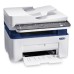 Multifunctionala Xerox WorkCentre 3025/NI A4 monocrom laser, MFP Print/Scan/Copy/Fax, Wi-Fi + Ethernet + USB