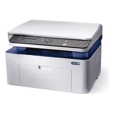Multifunctionala Xerox A4 monocrom laser, MFP Print/Scan/Copy, Wi-Fi Multifunctionala Xerox A4 monocrom laser, MFP Print/Scan/Copy, Wi-Fi