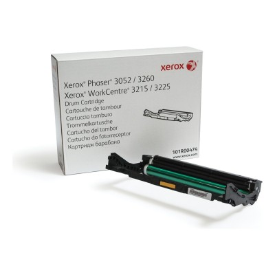 Unitate de imagine pentru imprimanta laser Xerox 101R00474, 10.000 pagini Unitate de imagine pentru imprimanta laser Xerox 101R00474, 10.000 pagini